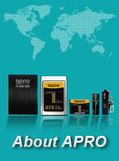 About APRO